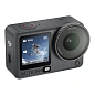 Экшн-камера DJI Osmo Action 6 Standard Combo чёрный - 4