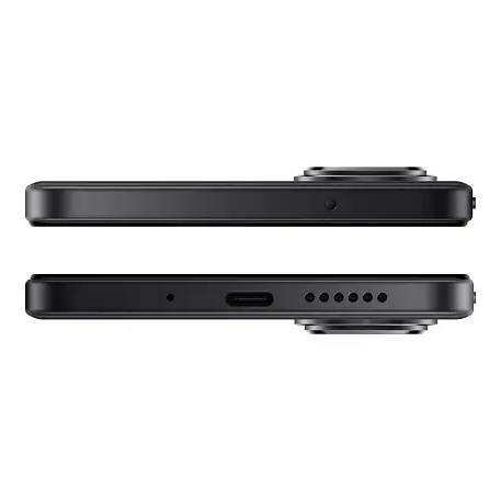 Смартфон Xiaomi Poco M7 4G 6/128 ГБ чёрный (2sim) - 8