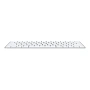 Клавиатура беспроводная Apple Magic Keyboard with Touch ID USB-C - 1