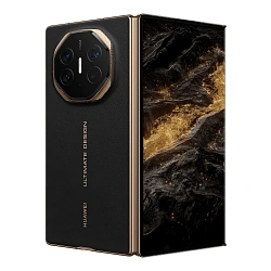 Смартфон Huawei Mate XT Ultimate Design 16/1 ТБ чёрный