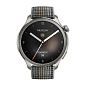 Умные часы Xiaomi Amazfit Balance серый - 2
