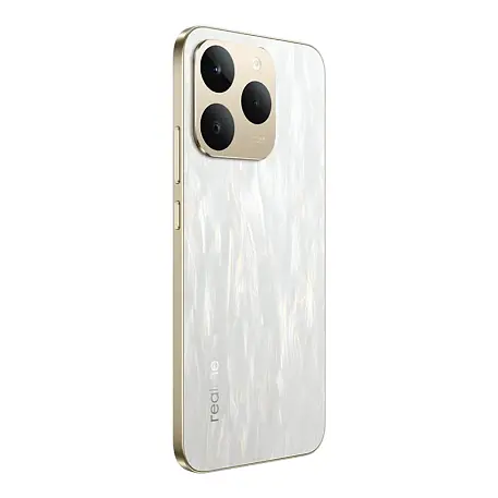Смартфон Realme 15T 8/128 ГБ белый (2sim) - 2