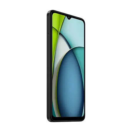 Смартфон Xiaomi Redmi A3X 3/64 ГБ чёрный (2sim) - 2