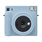 Фотоаппарат моментальной печати Fujifilm Instax Square SQ1 голубой - 3