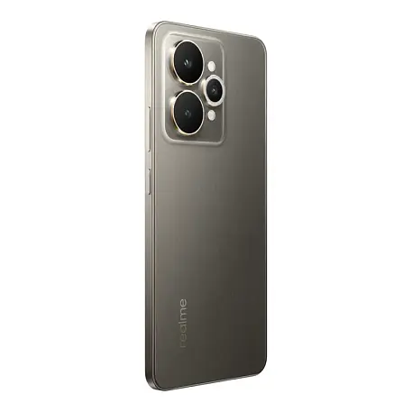 Смартфон Realme 15 12/512 ГБ чёрный (2sim) - 5