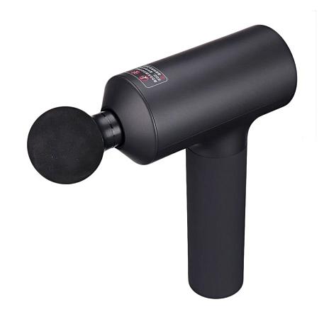 Массажный пистолет Xiaomi Mijia Massage Gun чёрный - 2