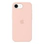 Клип-кейс (накладка) Silicone Case для Apple iPhone 16e - 1