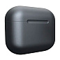 Беспроводные наушники Apple AirPods 3 with MagSafe графитовый матовый - 3