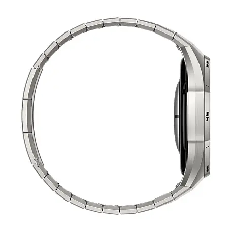Умные часы Huawei Watch GT 6 Pro 46mm титановый - 5