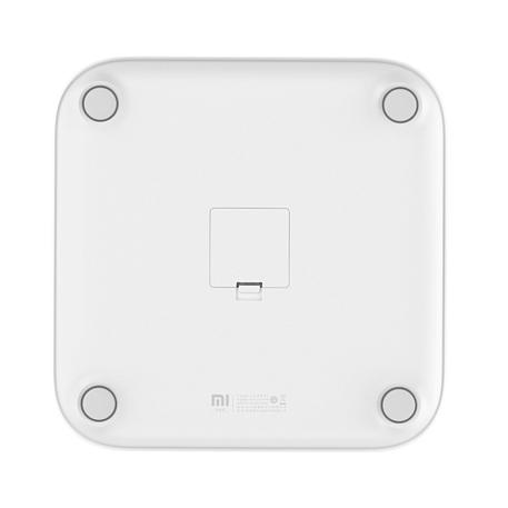 Электронные весы Xiaomi Mi Body Composition Scale 2 белый - 3
