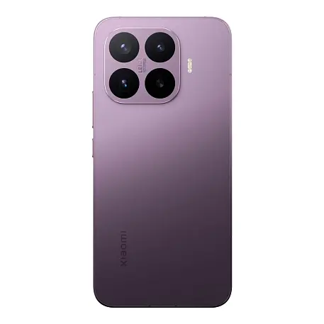 Смартфон Xiaomi 17T Pro 12/256 ГБ фиолетовый (2sim + eSim) - 6