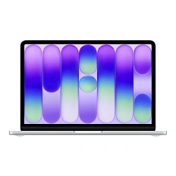 Ноутбук Apple Macbook Neo 13" (2026) A18 Pro 8 ГБ, 256 ГБ SSD (MHFA4), серебристый (без СЗУ)