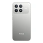 Смартфон Xiaomi Poco F8 Pro 12/512 ГБ серебристый (2sim) - 3