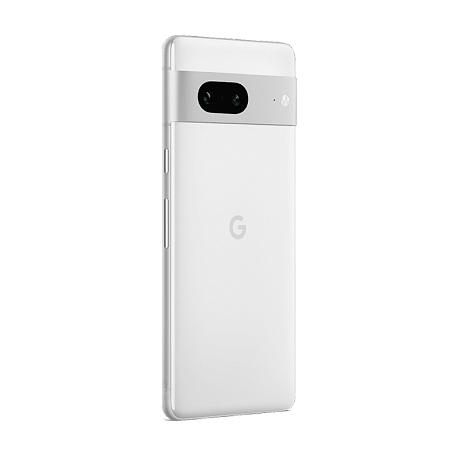 Смартфон Google Pixel 7 8/256 ГБ белый (1sim + eSim) - 3