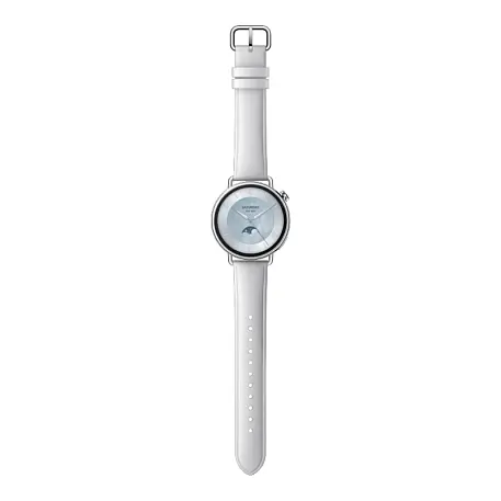 Умные часы Xiaomi Watch S4 41mm белый - 3