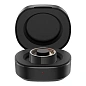 Умное кольцо Momax 1-Sense Active чёрный (размер 13 (22mm)) - 3