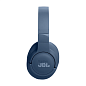 Беспроводные наушники JBL Tune 770NC синий - 3