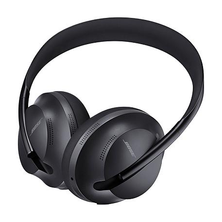 Беспроводные наушники Bose Noise Cancelling Headphones 700 чёрный - 4