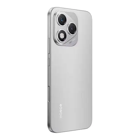 Смартфон Honor 400 Lite 8/256 ГБ "вельветовый серый" (2sim) - 2