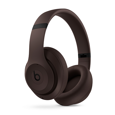 Беспроводные наушники Beats Studio Pro коричневый - 2
