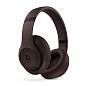 Беспроводные наушники Beats Studio Pro коричневый - 2