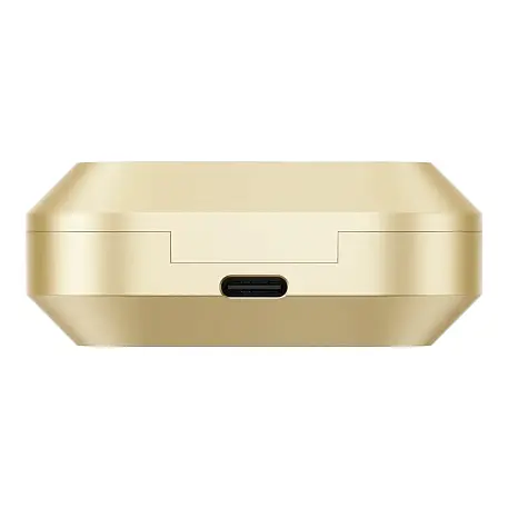 Беспроводные наушники Realme Buds Air 8 золотой - 4