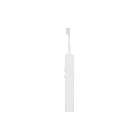 Электрическая зубная щетка Xiaomi Mijia T501 Smart Electric Toothbrush белый - 2