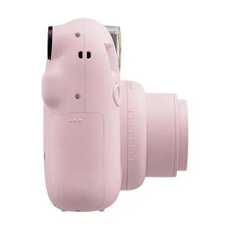Фотоаппарат моментальной печати Fujifilm Instax Mini 12 розовый - 5