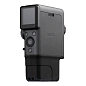 Гибридный фотоаппарат моментальной печати Fujifilm Instax Mini Evo Cinema чёрный - 5
