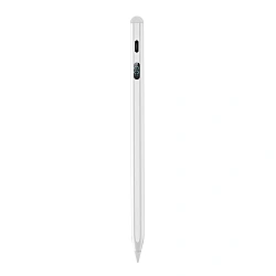 Стилус Deppa Magic Pencil белый