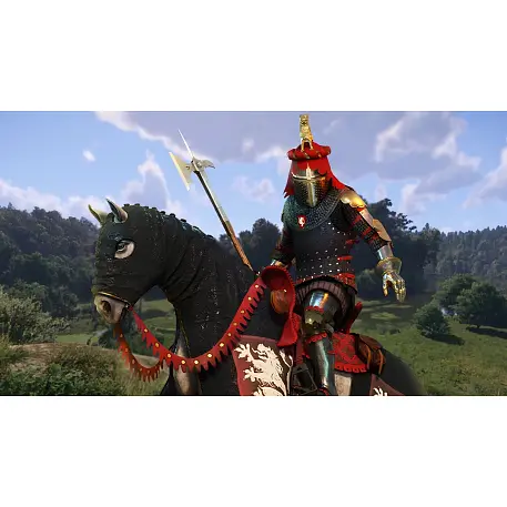 Игра для PS5 Kingdom Come Deliverance 2 - 3
