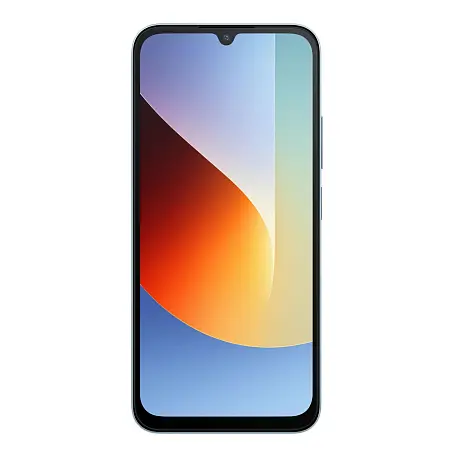 Смартфон Xiaomi Redmi A7 Pro 4/64 ГБ голубой (2sim) - 3