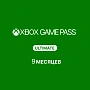 Подписка Xbox Game Pass Ultimate - 1