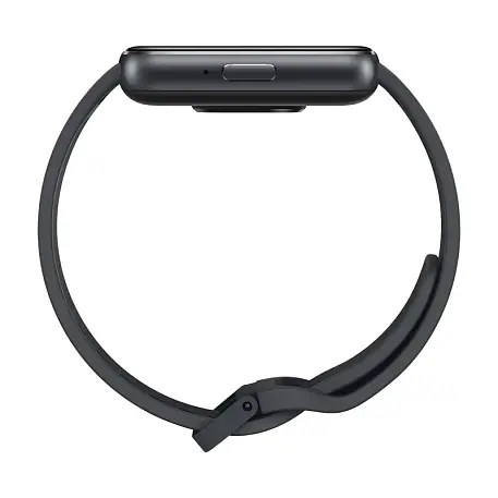 Фитнес-браслет Samsung Galaxy Fit3 графитовый - 4
