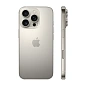 Смартфон Apple iPhone 16 Pro 128 ГБ "натуральный титан" (eSim) - 2