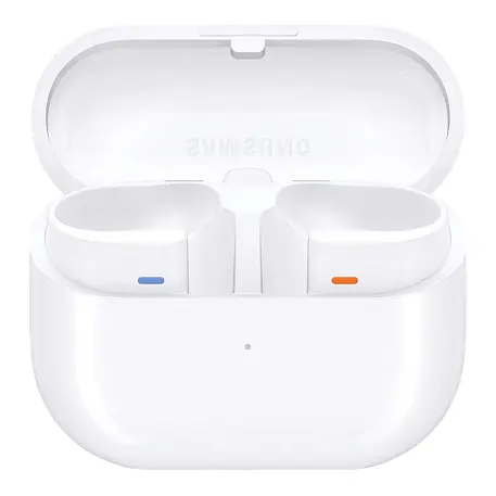 Беспроводные наушники Samsung Galaxy Buds 3 Pro белый - 7