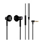 Наушники Xiaomi Mi Dual Driver Earphones чёрный - 2