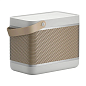 Портативная колонка с беспроводной зарядкой Bang & Olufsen Beolit 20 серый - 2
