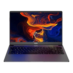 Ноутбук Tecno Megabook T15DA Ryzen 5 7430U Radeon Graphics 8 ГБ, 512 ГБ SSD (T15DA), серый