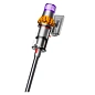 Беспроводной пылесос Dyson V15 Detect Absolute никель, жёлтый (SV47) - 6
