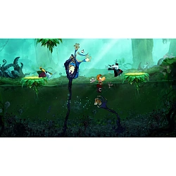 Игра для Xbox Rayman Origins (оформление на учётную запись)