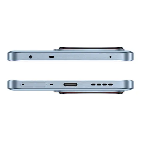 Смартфон Realme GT 7T 12/256 ГБ "синий ледник" (2sim) - 7