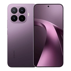 Смартфон Xiaomi 17T Pro 12/256 ГБ фиолетовый