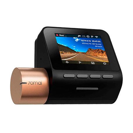 Видеорегистратор Xiaomi 70Mai Dash Cam Lite чёрный - 2