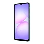 Смартфон Samsung Galaxy A07 4/128 ГБ зелёный (2sim) - 4