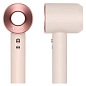 Фен Dyson Supersonic HD08 розовый, розовое золото (Азия) (комплект с 1 насадкой) - 4