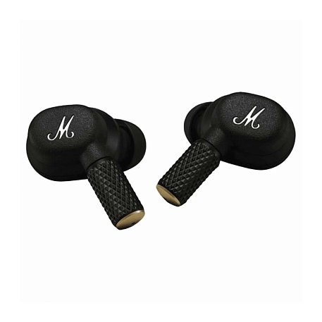 Беспроводные наушники Marshall Motif II A.N.C. чёрный - 4