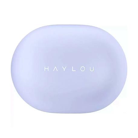 Беспроводные наушники Xiaomi Haylou GT7 Neo фиолетовый - 3