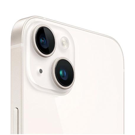 Смартфон Apple iPhone 14 128 ГБ "сияющая звезда" (eSim) - 2