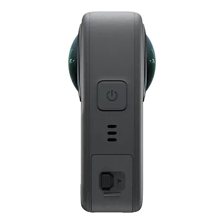 Экшн-камера DJI Osmo 360 Adventure Combo чёрный - 5